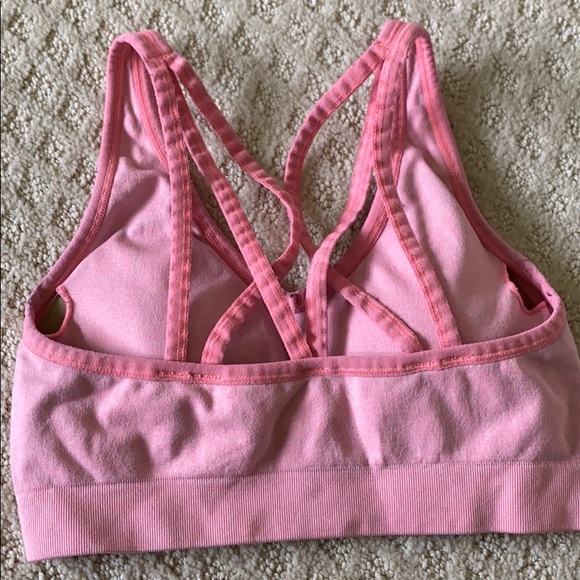 Sports bra - Picture 2 of 2